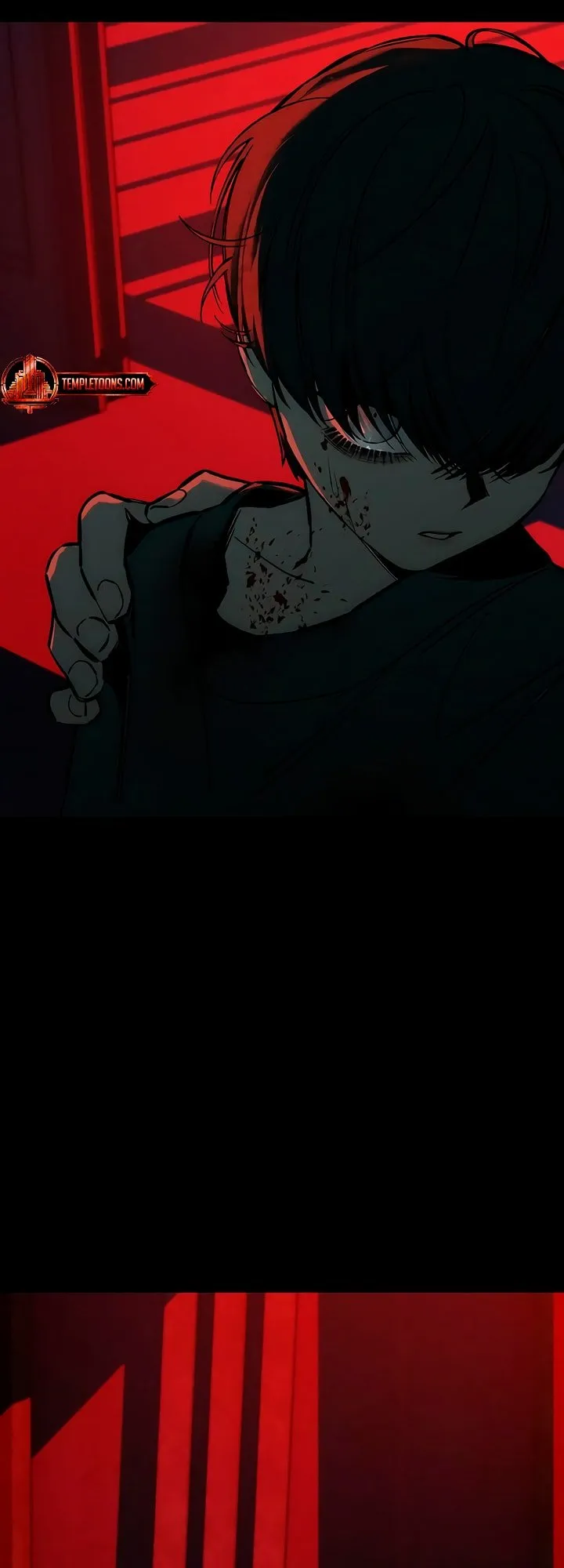 Read Tears on a Withered Flower Manga Online