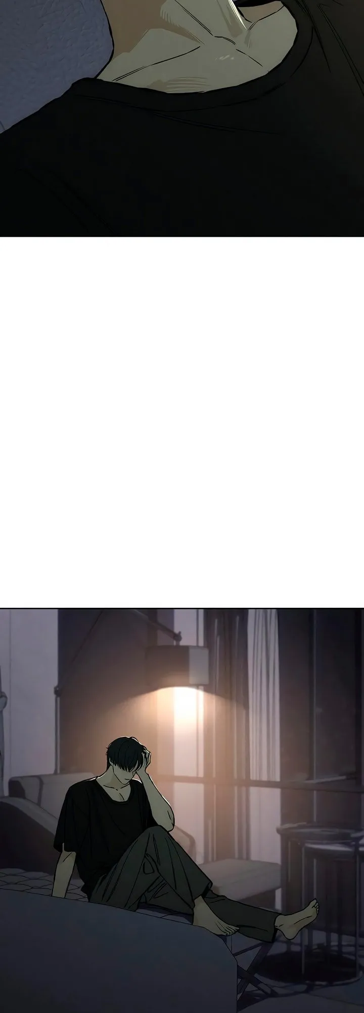 Read Tears on a Withered Flower Manga Online