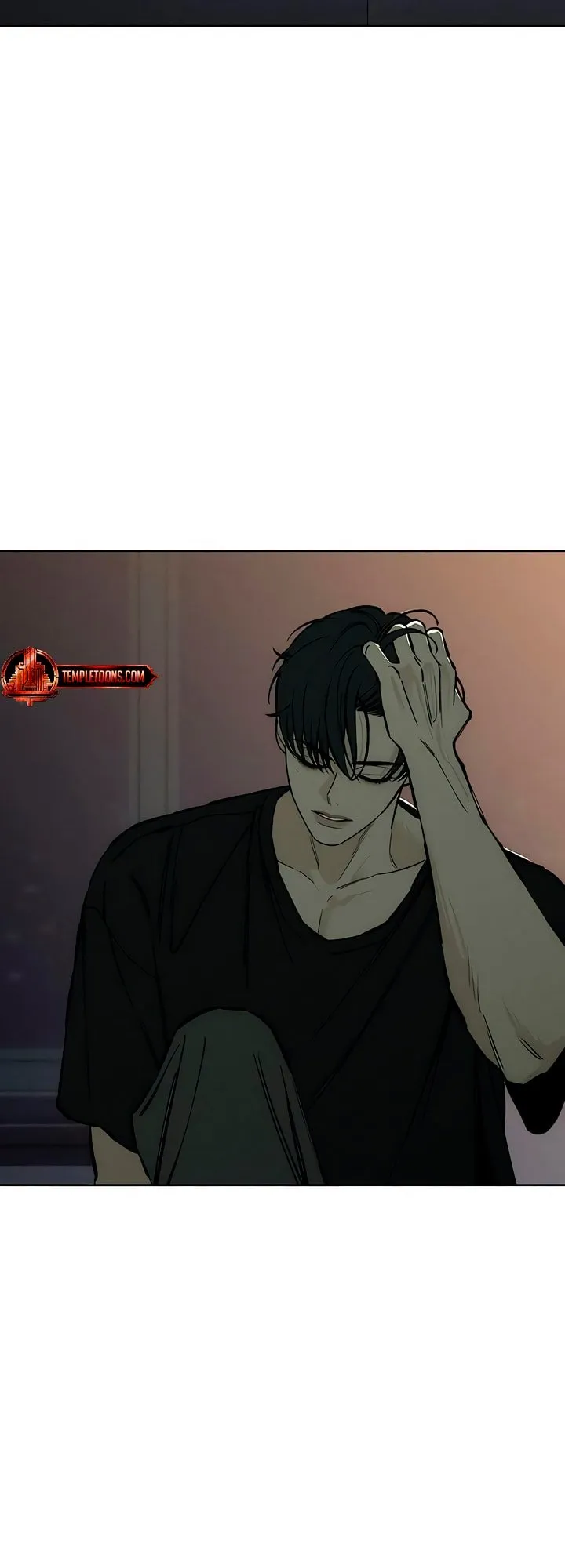 Read Tears on a Withered Flower Manga Online