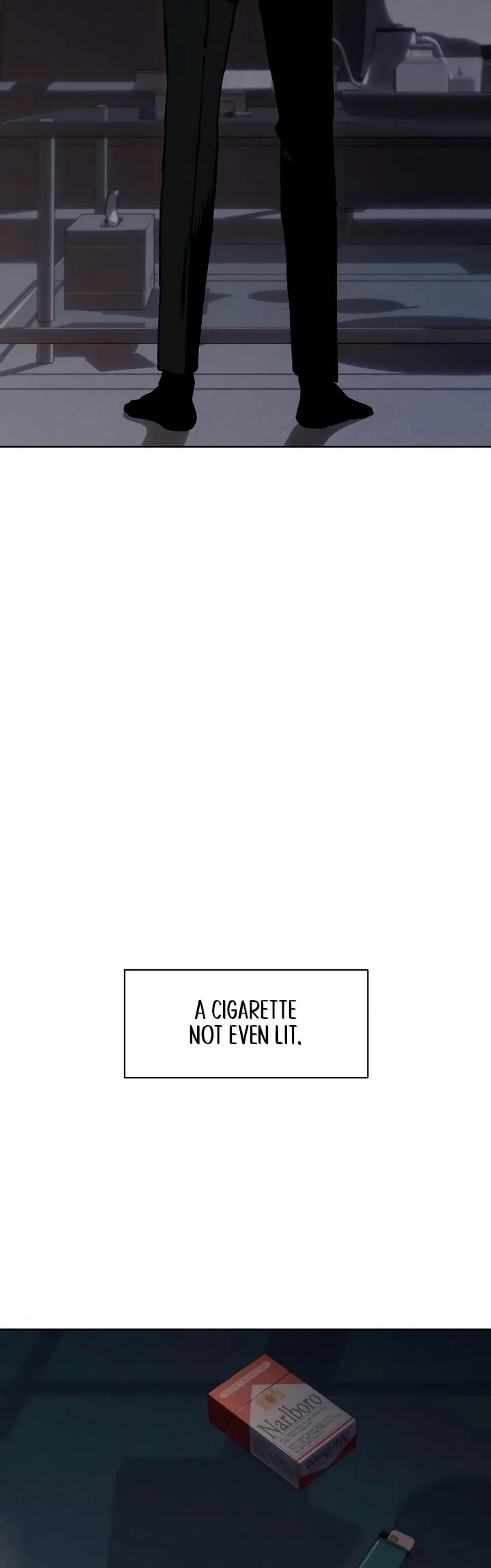 Read Tears on a Withered Flower Manga Online