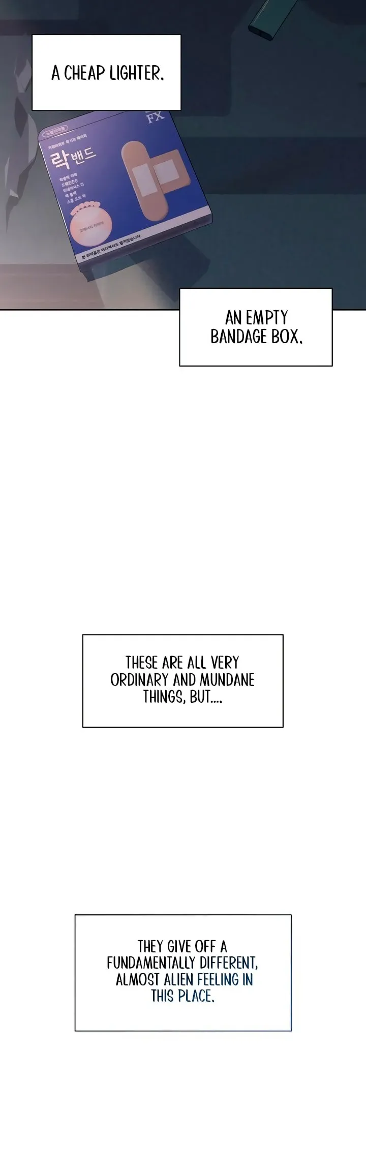 Read Tears on a Withered Flower Manga Online