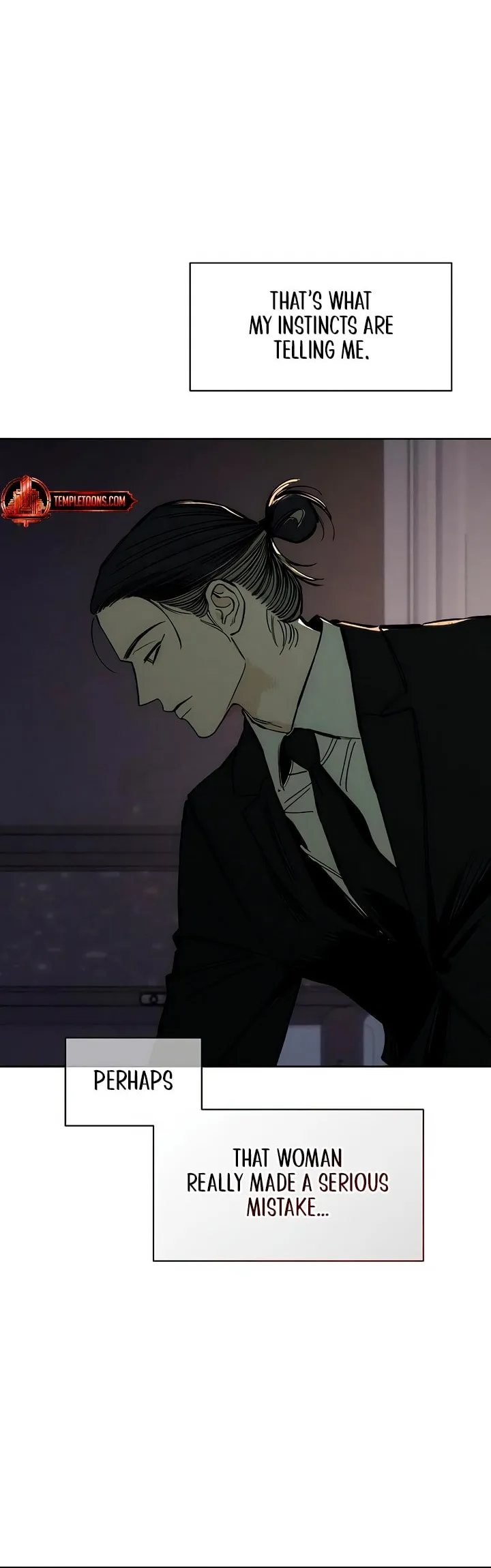 Read Tears on a Withered Flower Manga Online