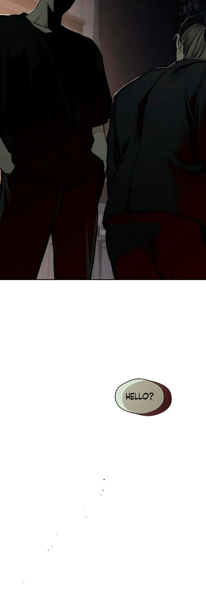 Read Tears on a Withered Flower Manga Online