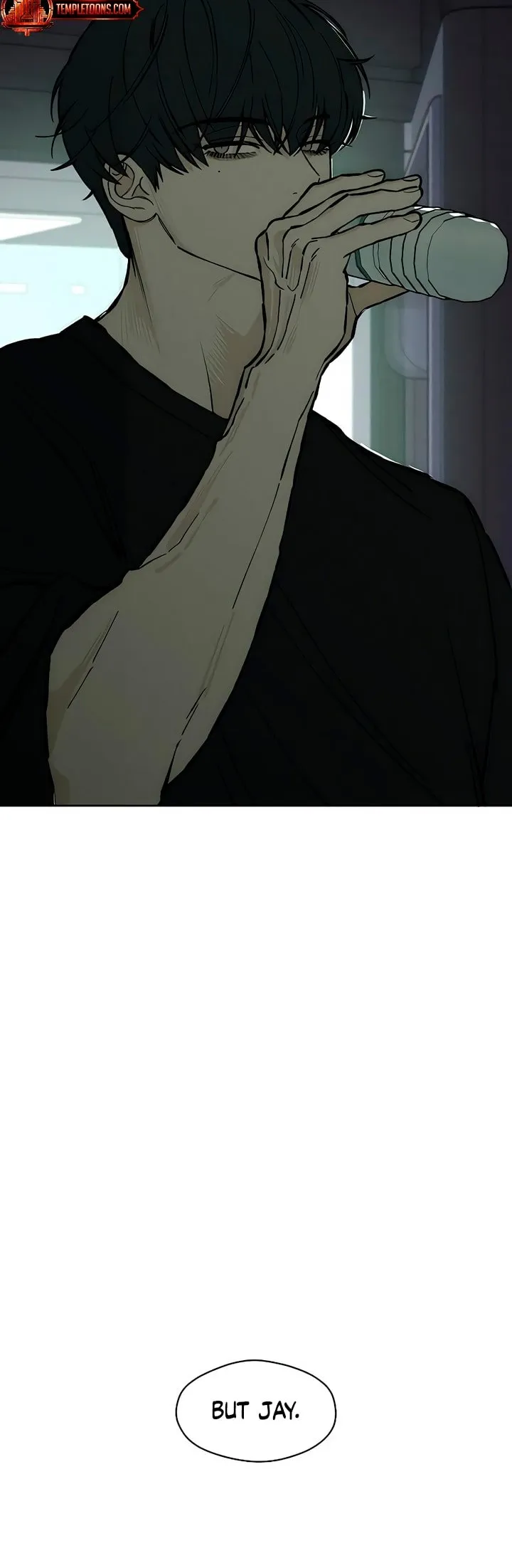 Read Tears on a Withered Flower Manga Online