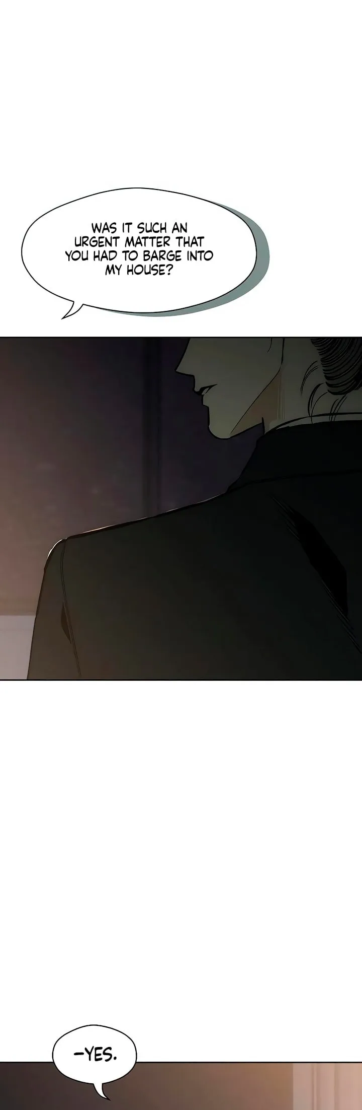 Read Tears on a Withered Flower Manga Online