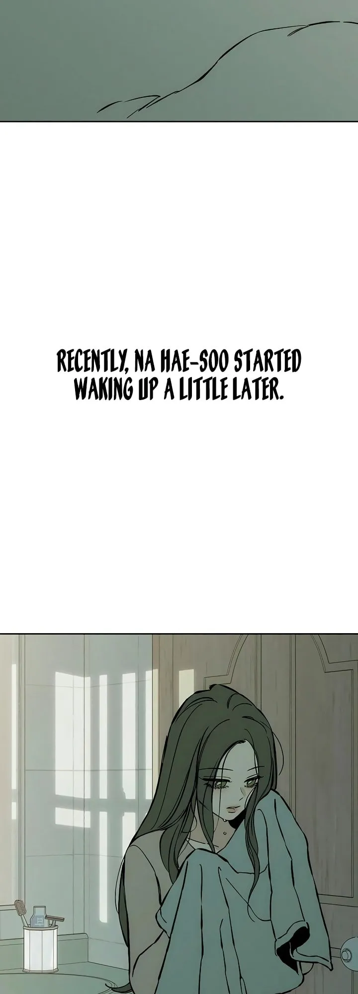 Read Tears on a Withered Flower Manga Online