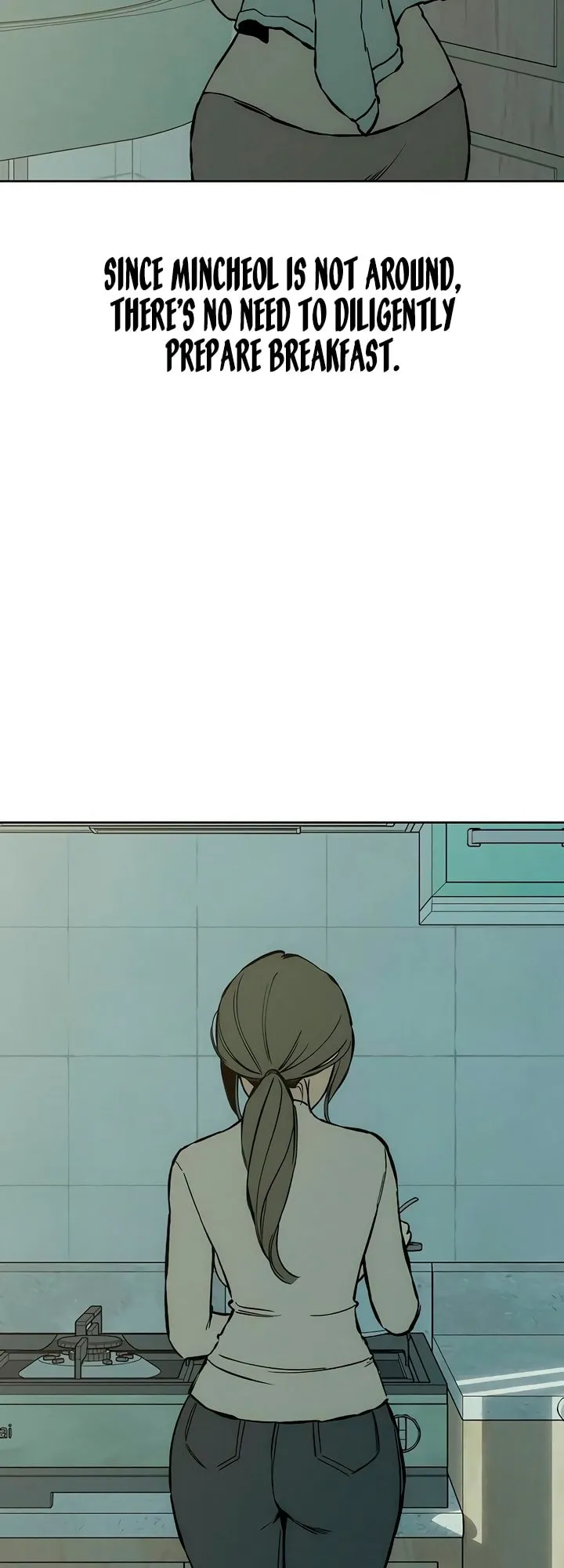 Read Tears on a Withered Flower Manga Online