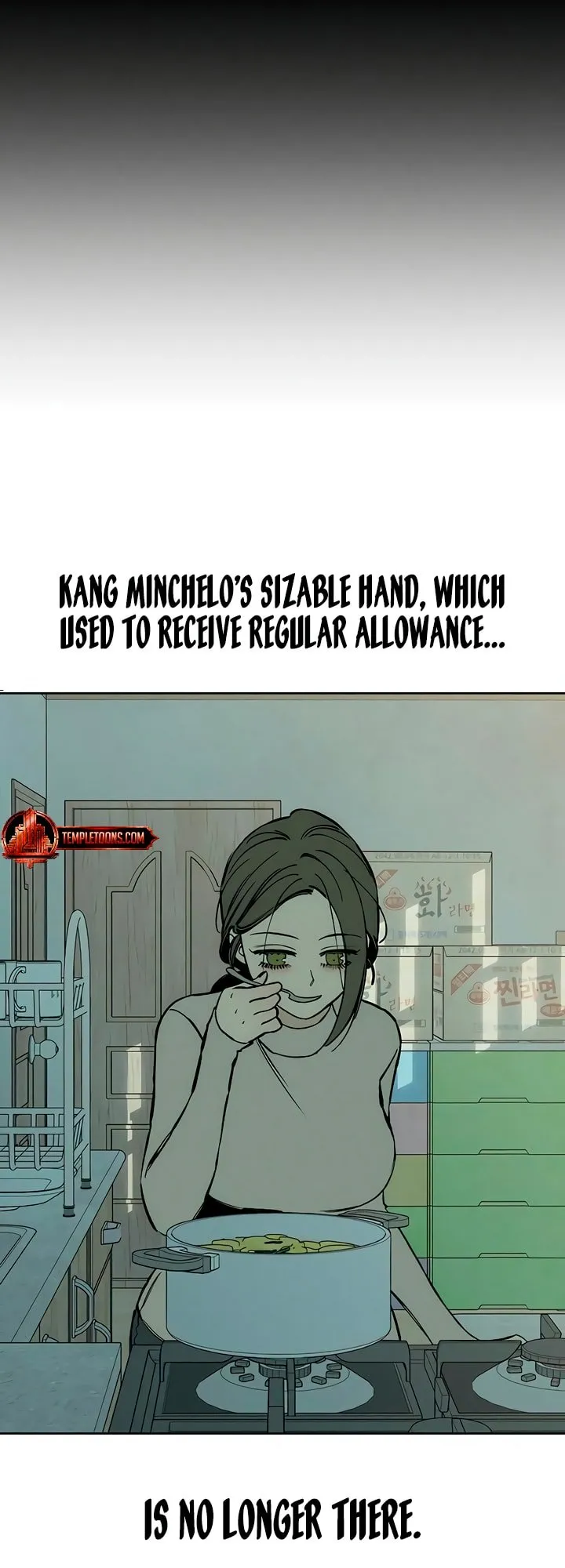 Read Tears on a Withered Flower Manga Online