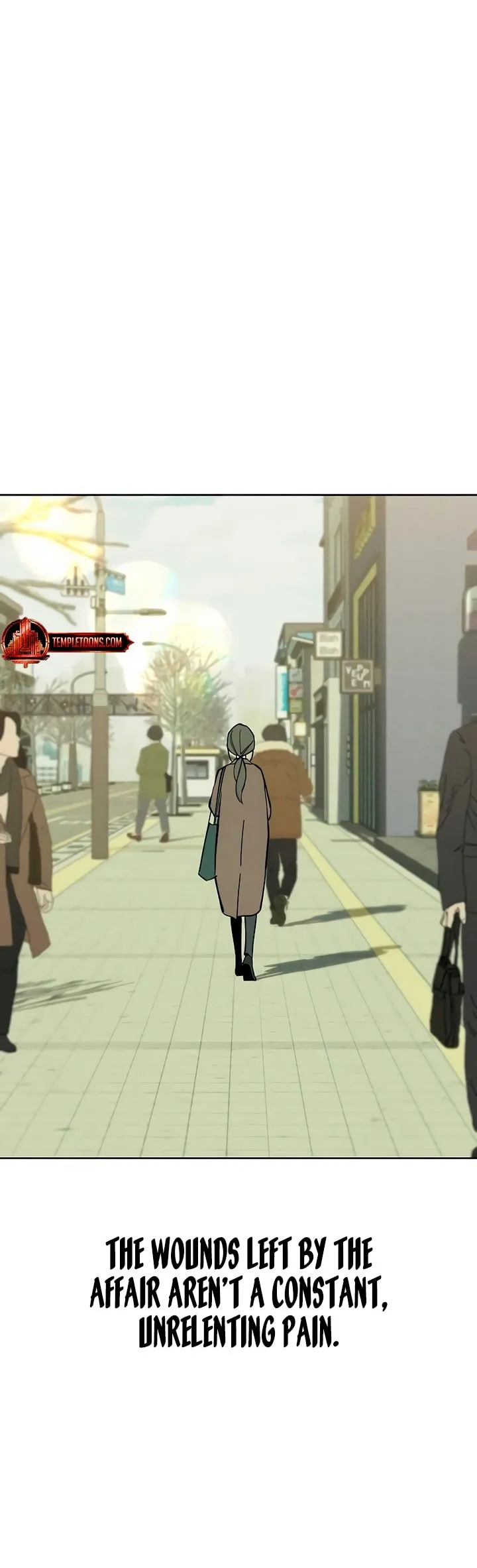 Read Tears on a Withered Flower Manga Online