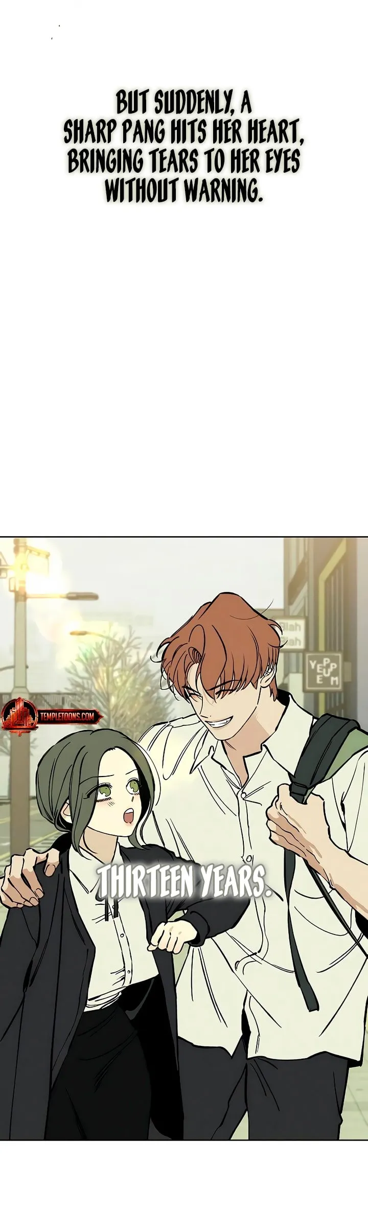 Read Tears on a Withered Flower Manga Online