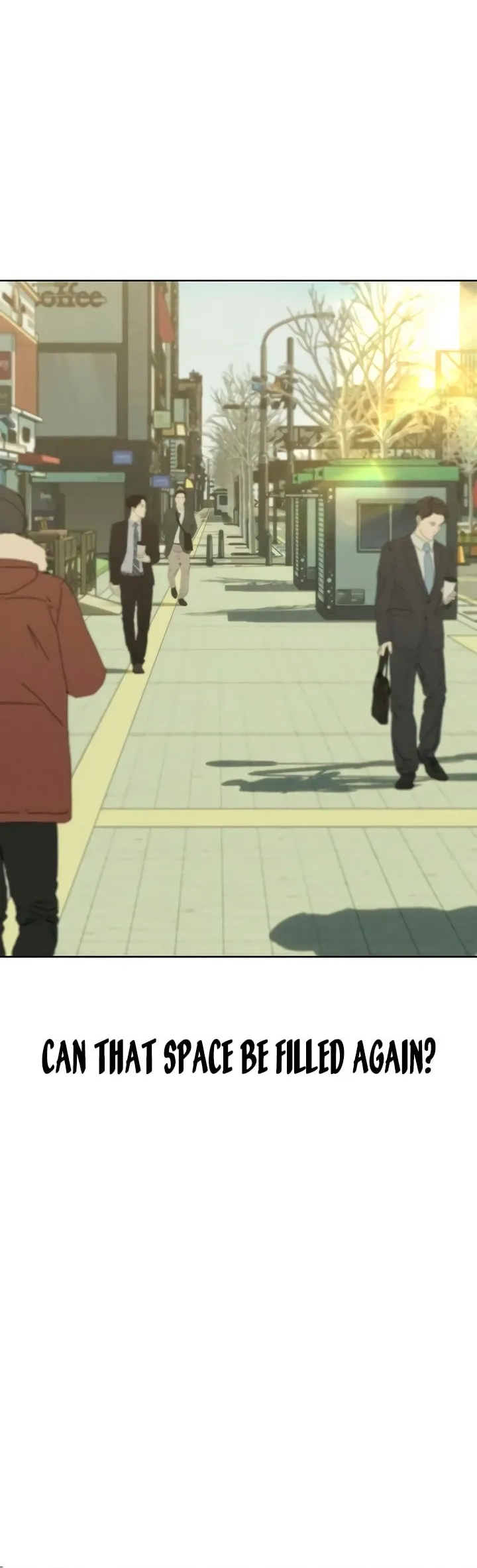 Read Tears on a Withered Flower Manga Online