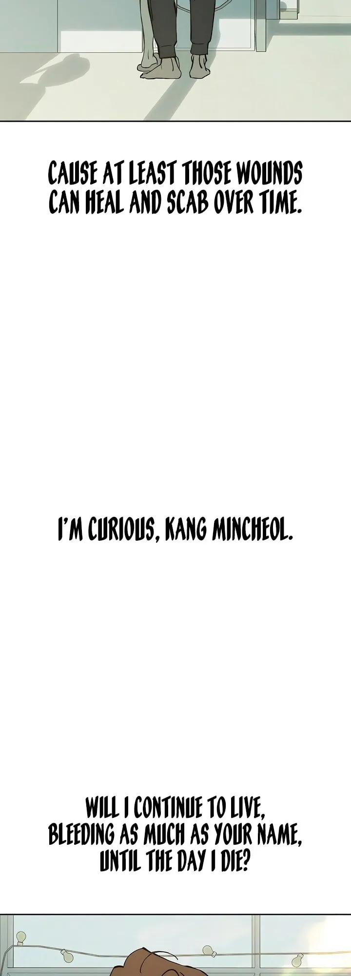 Read Tears on a Withered Flower Manga Online