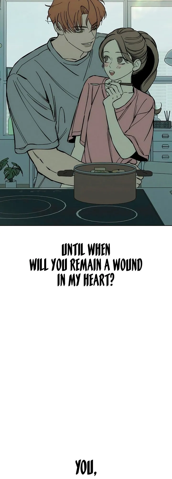 Read Tears on a Withered Flower Manga Online