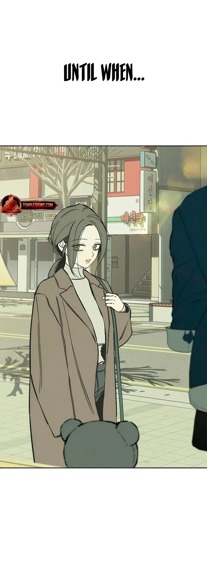 Read Tears on a Withered Flower Manga Online