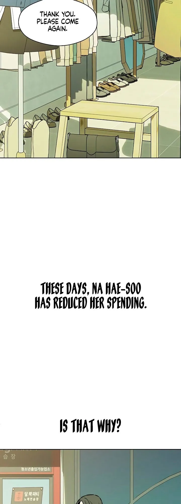 Read Tears on a Withered Flower Manga Online