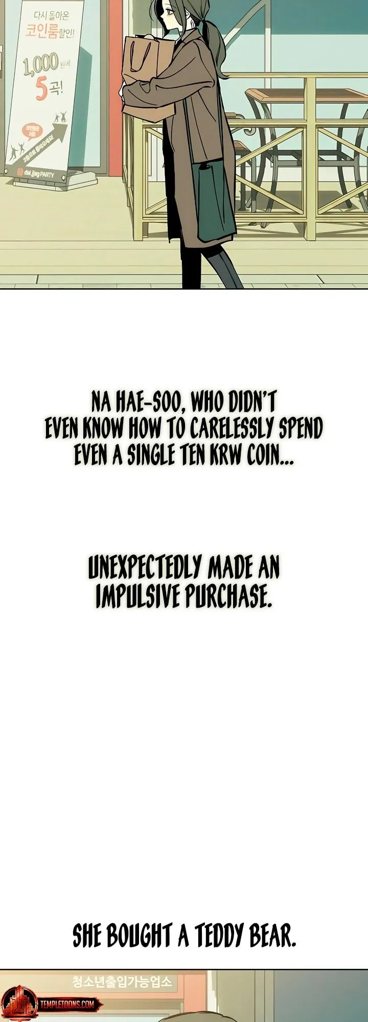 Read Tears on a Withered Flower Manga Online