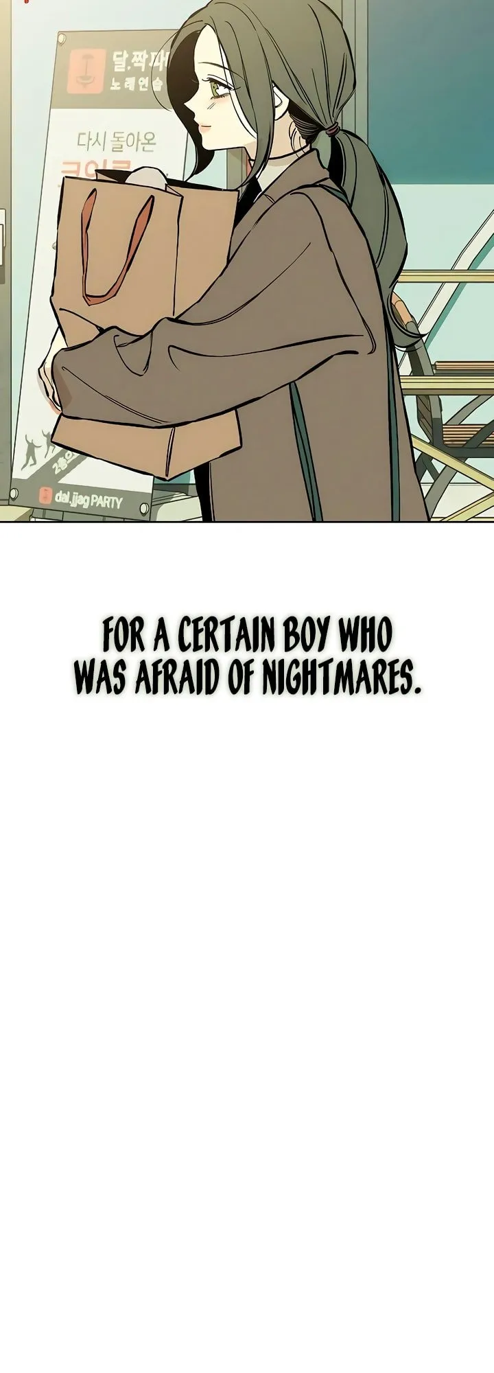 Read Tears on a Withered Flower Manga Online