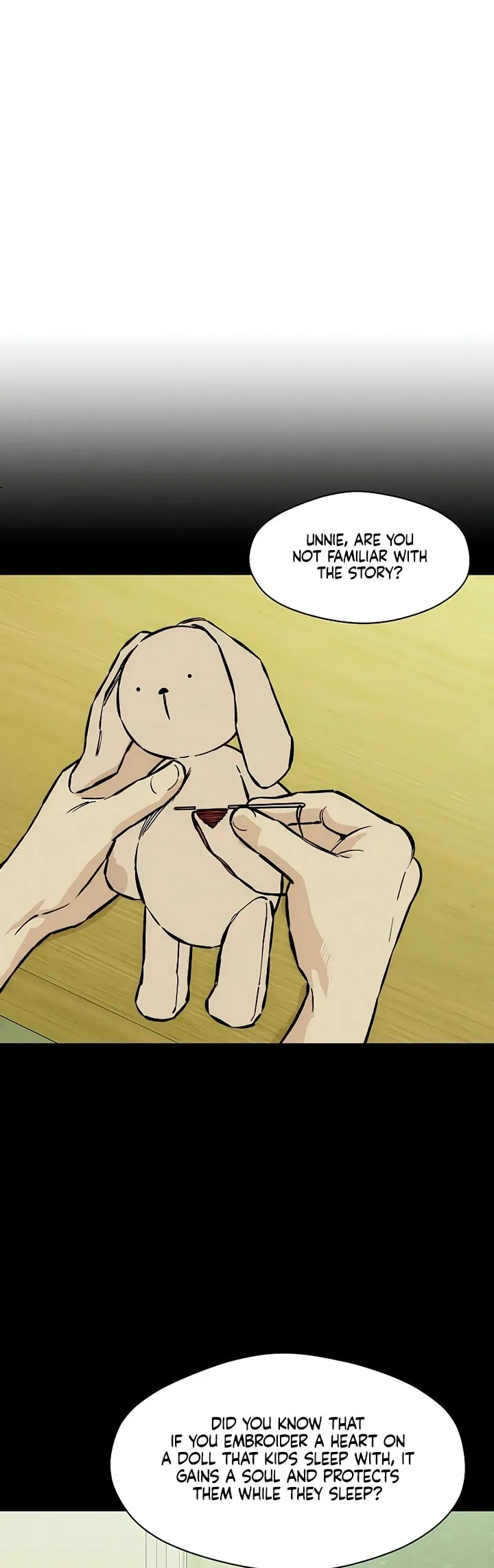 Read Tears on a Withered Flower Manga Online