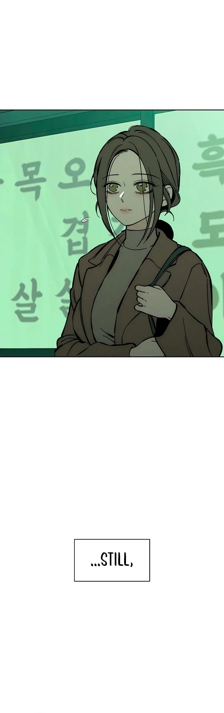 Read Tears on a Withered Flower Manga Online