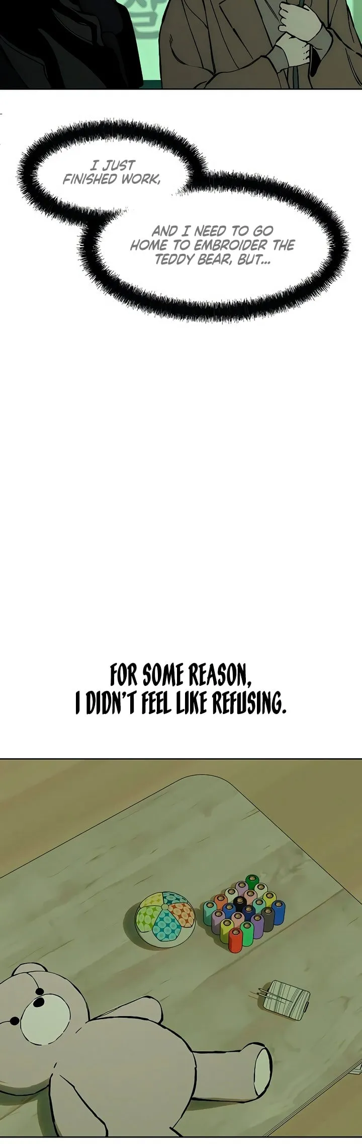 Read Tears on a Withered Flower Manga Online