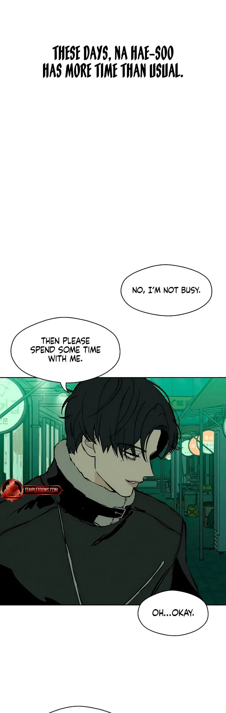 Read Tears on a Withered Flower Manga Online