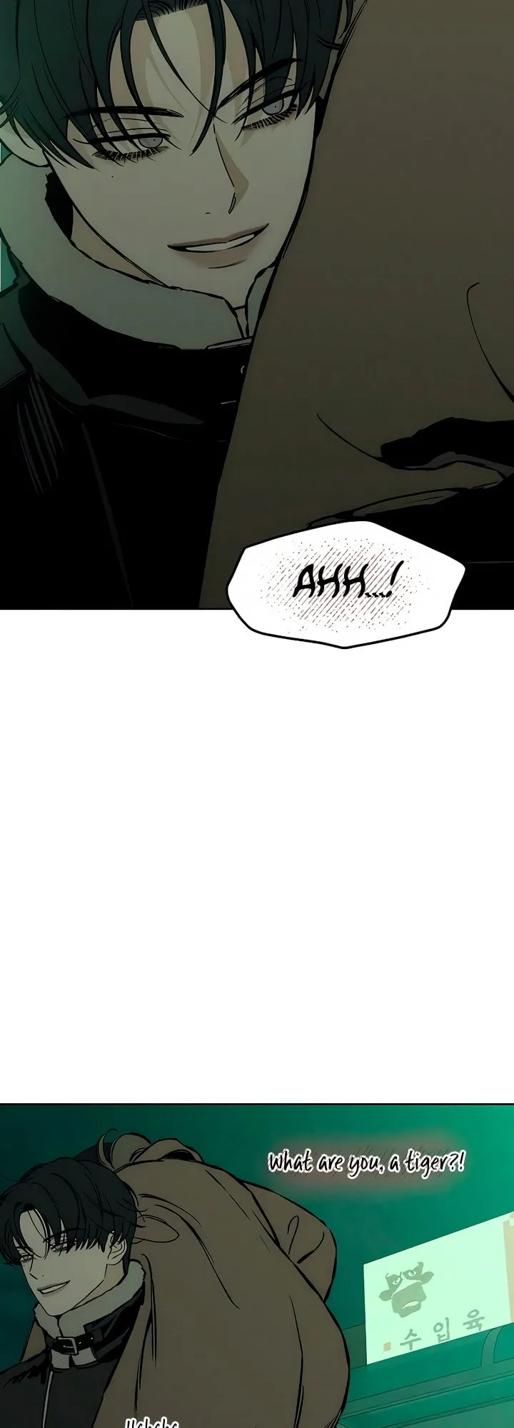 Read Tears on a Withered Flower Manga Online