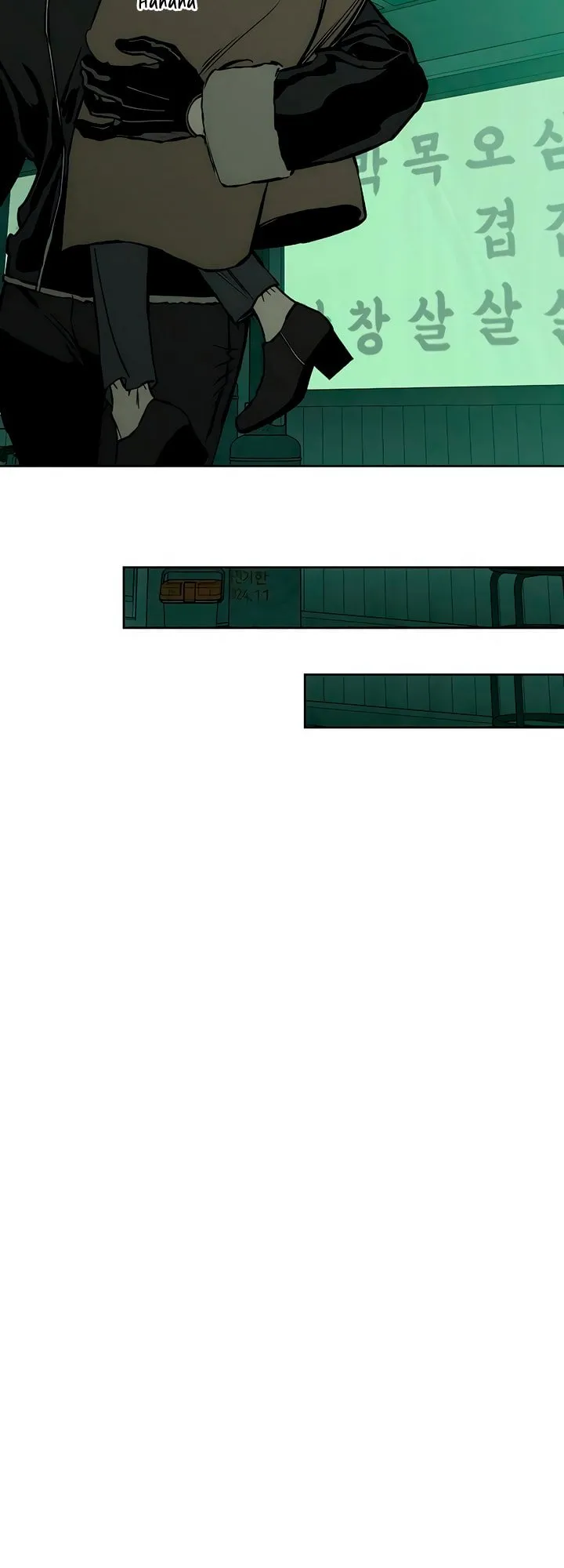 Read Tears on a Withered Flower Manga Online