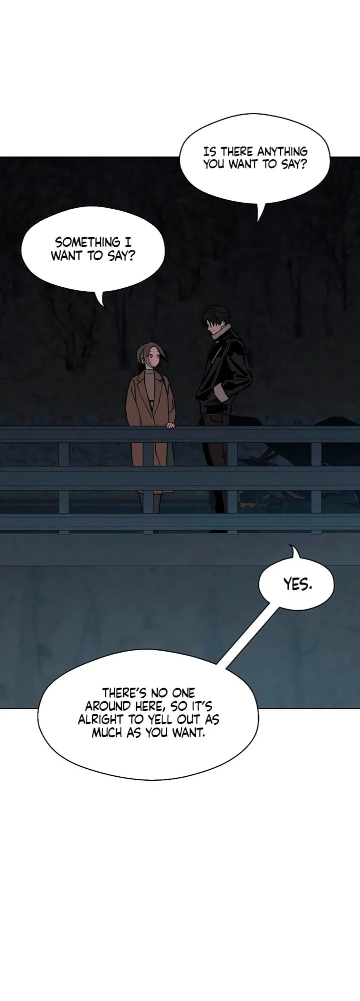 Read Tears on a Withered Flower Manga Online