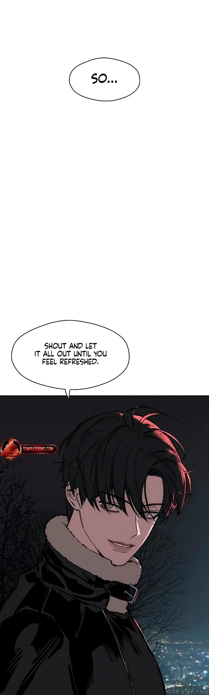 Read Tears on a Withered Flower Manga Online
