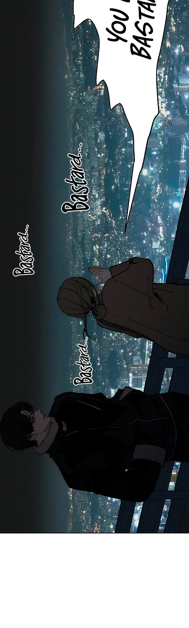 Read Tears on a Withered Flower Manga Online