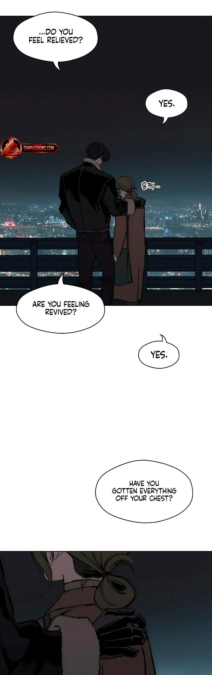 Read Tears on a Withered Flower Manga Online