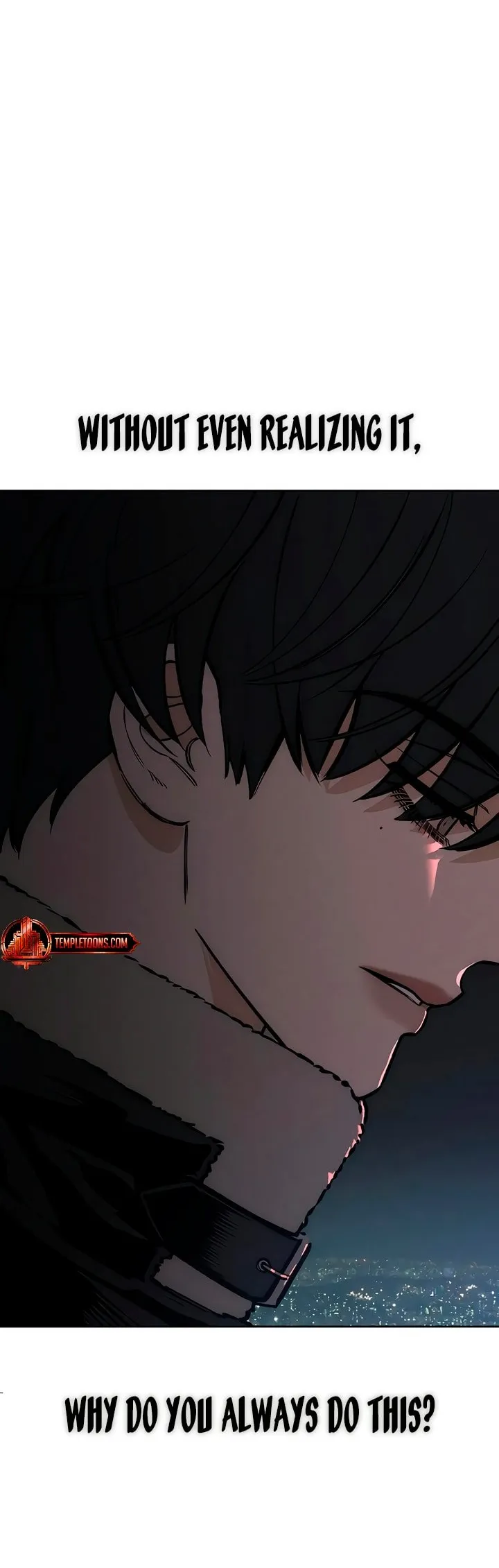 Read Tears on a Withered Flower Manga Online