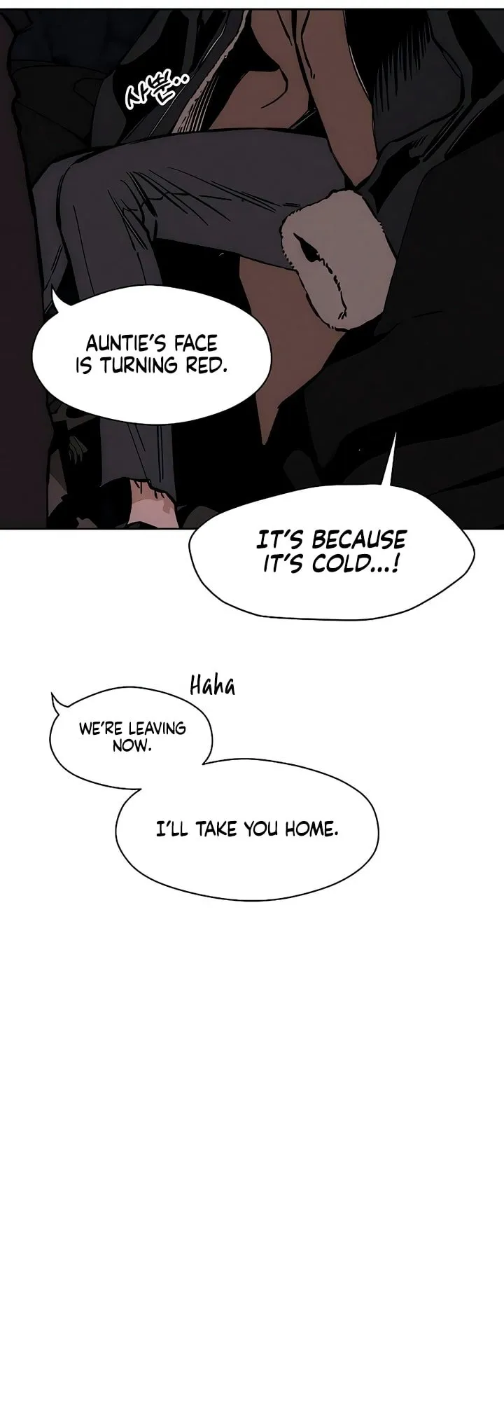Read Tears on a Withered Flower Manga Online