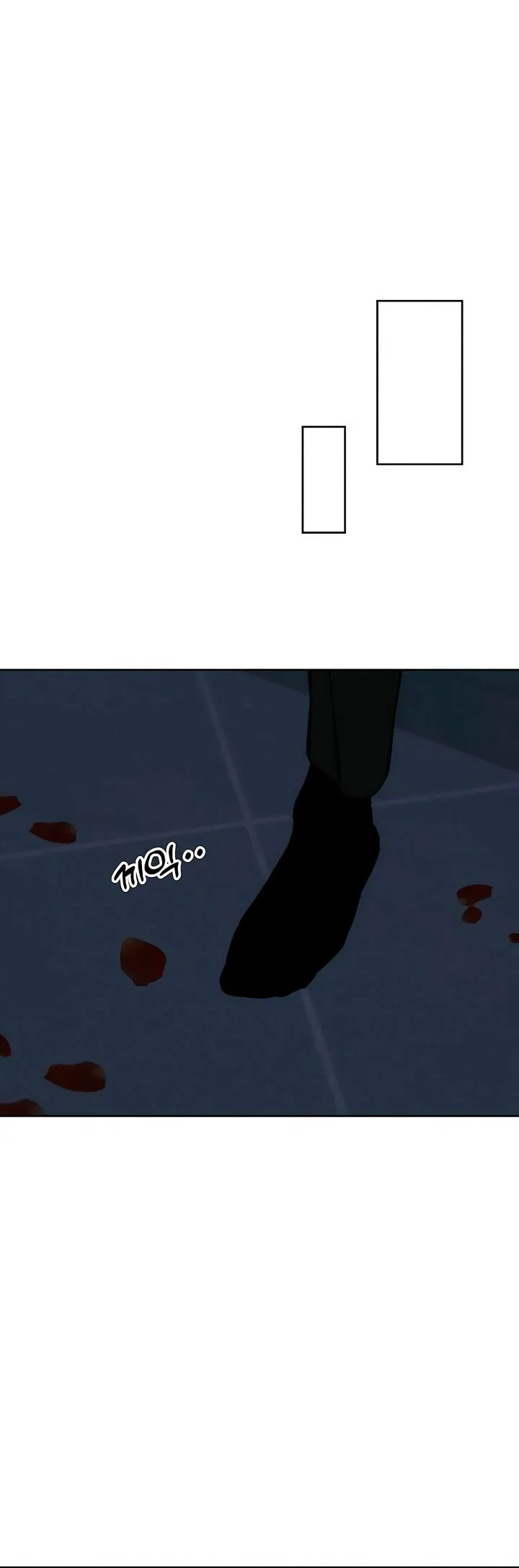 Read Tears on a Withered Flower Manga Online