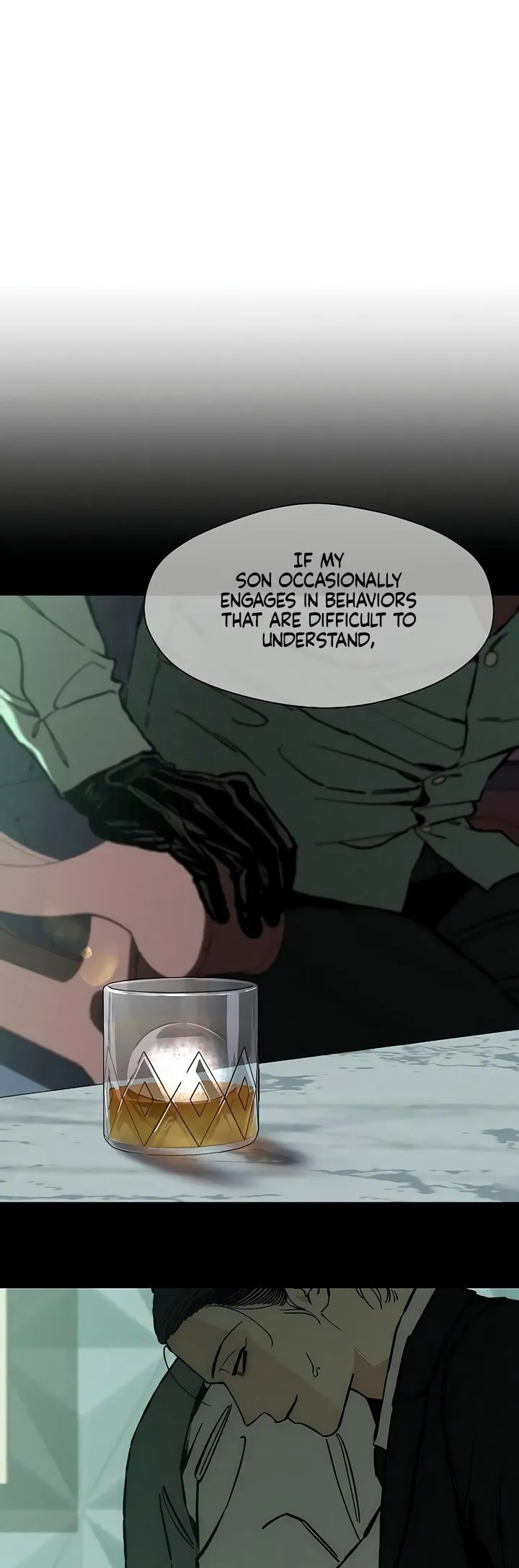 Read Tears on a Withered Flower Manga Online