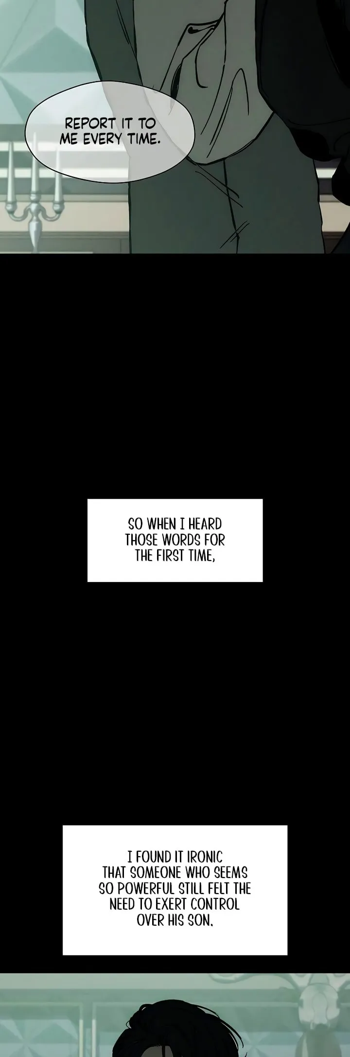 Read Tears on a Withered Flower Manga Online