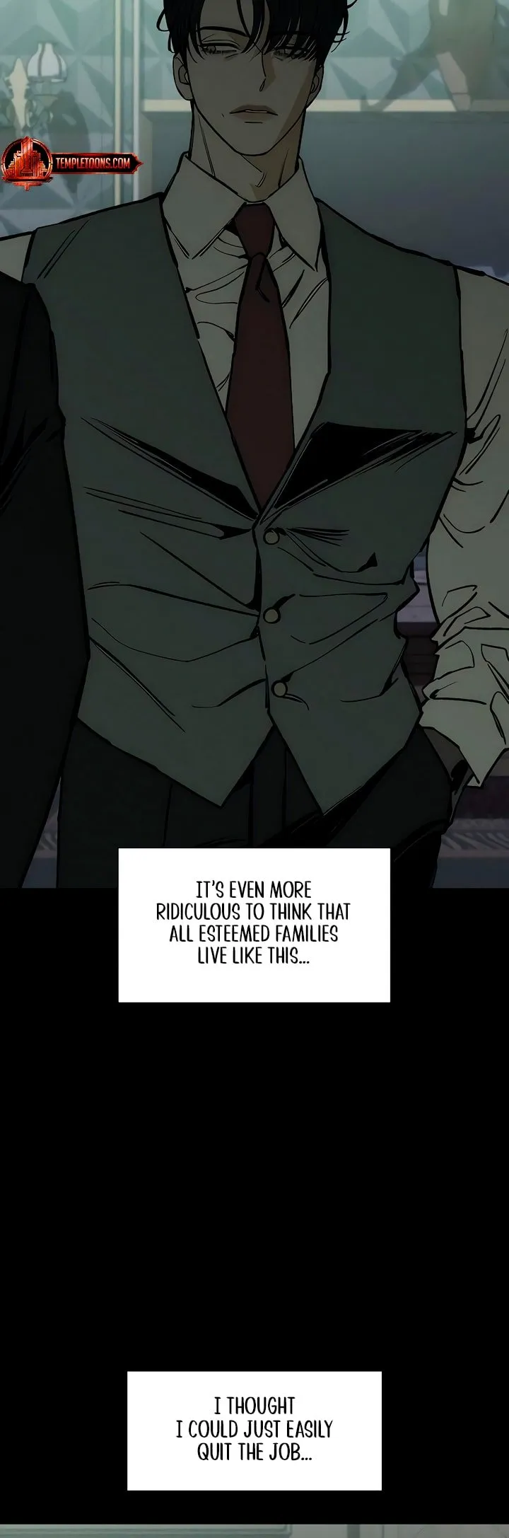 Read Tears on a Withered Flower Manga Online