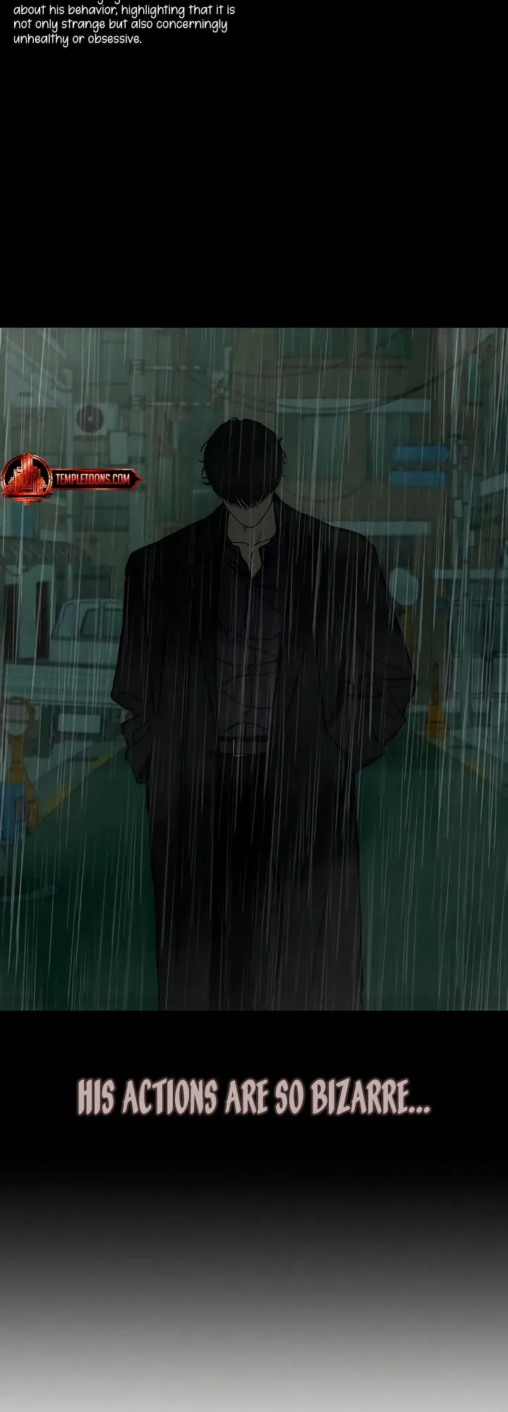 Read Tears on a Withered Flower Manga Online