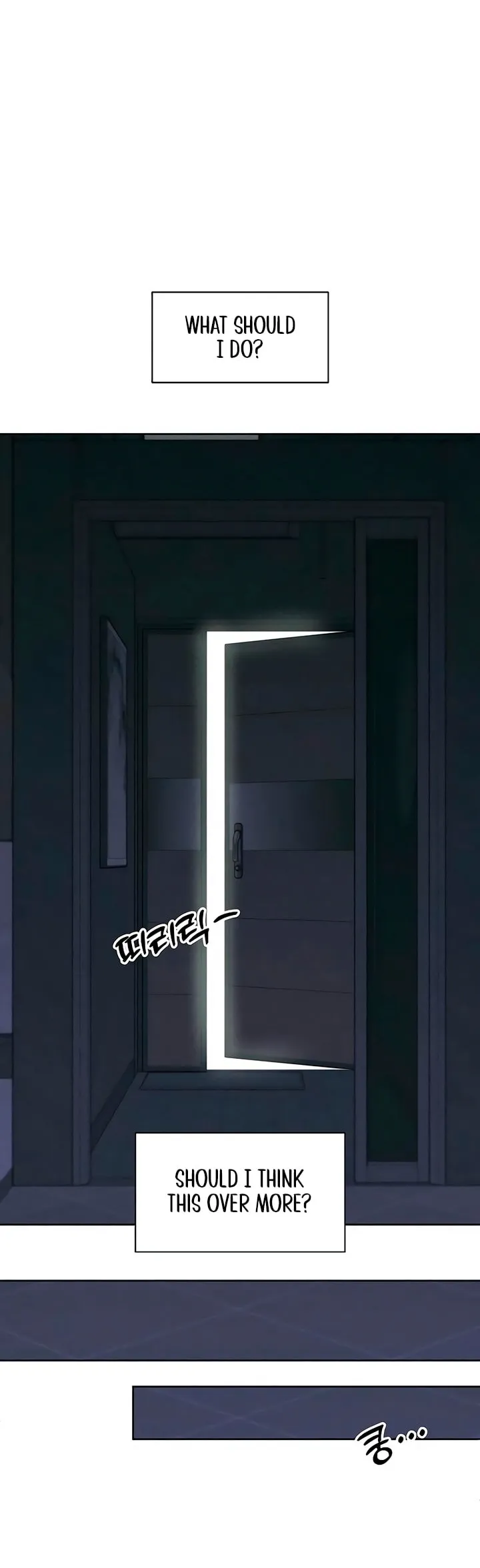 Read Tears on a Withered Flower Manga Online