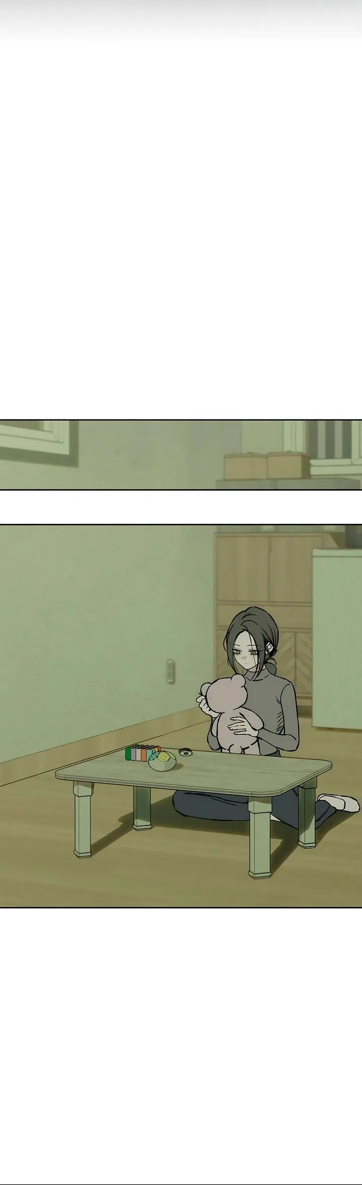 Read Tears on a Withered Flower Manga Online