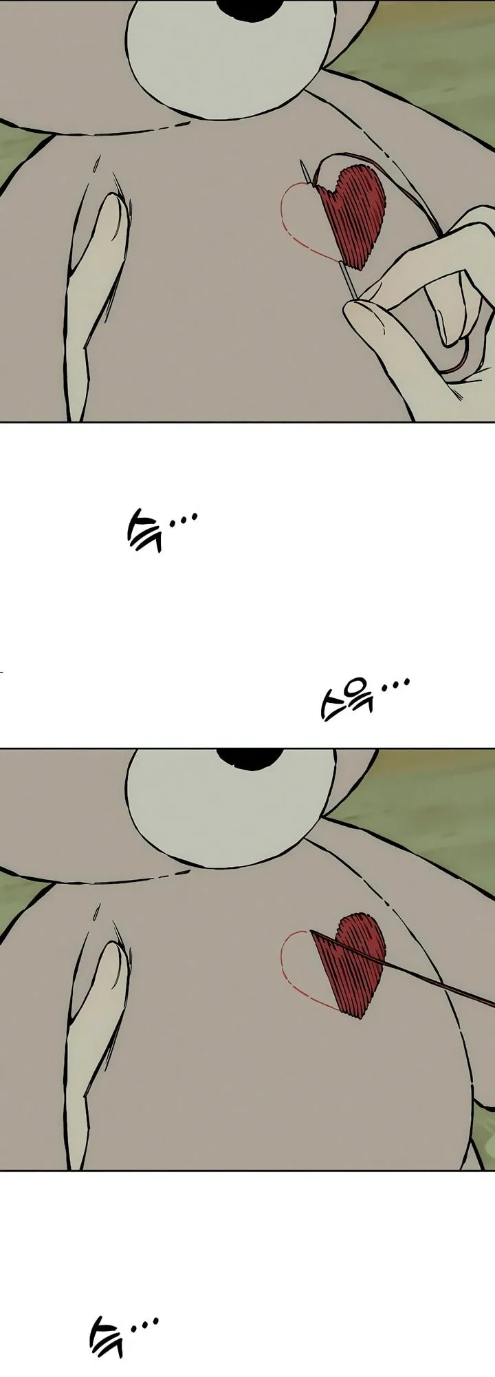 Read Tears on a Withered Flower Manga Online