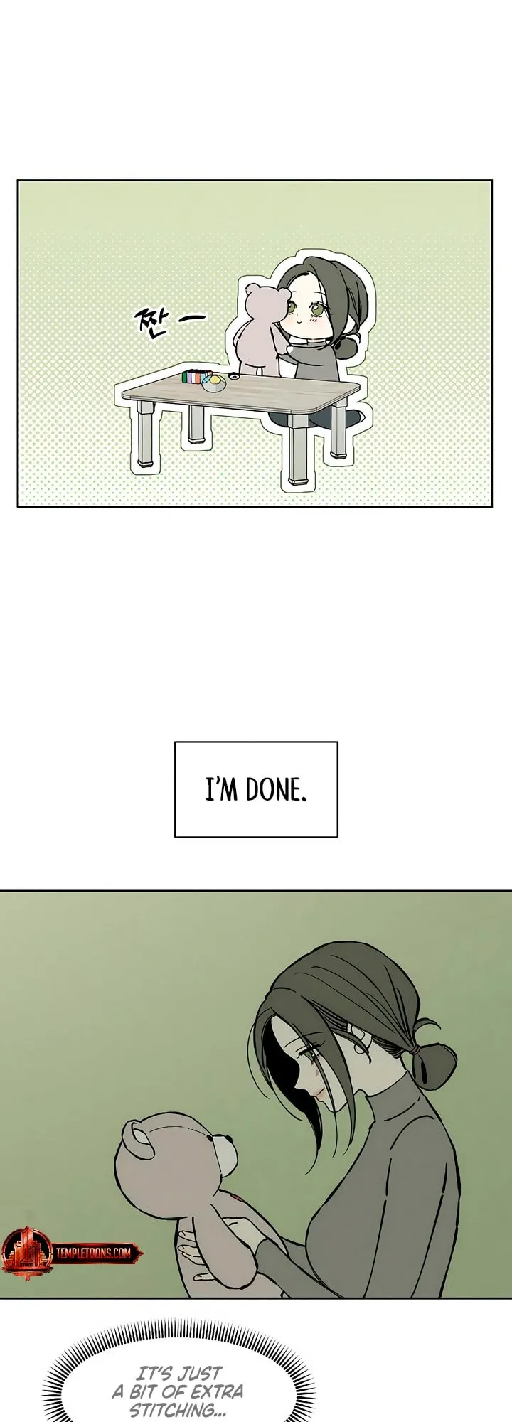 Read Tears on a Withered Flower Manga Online