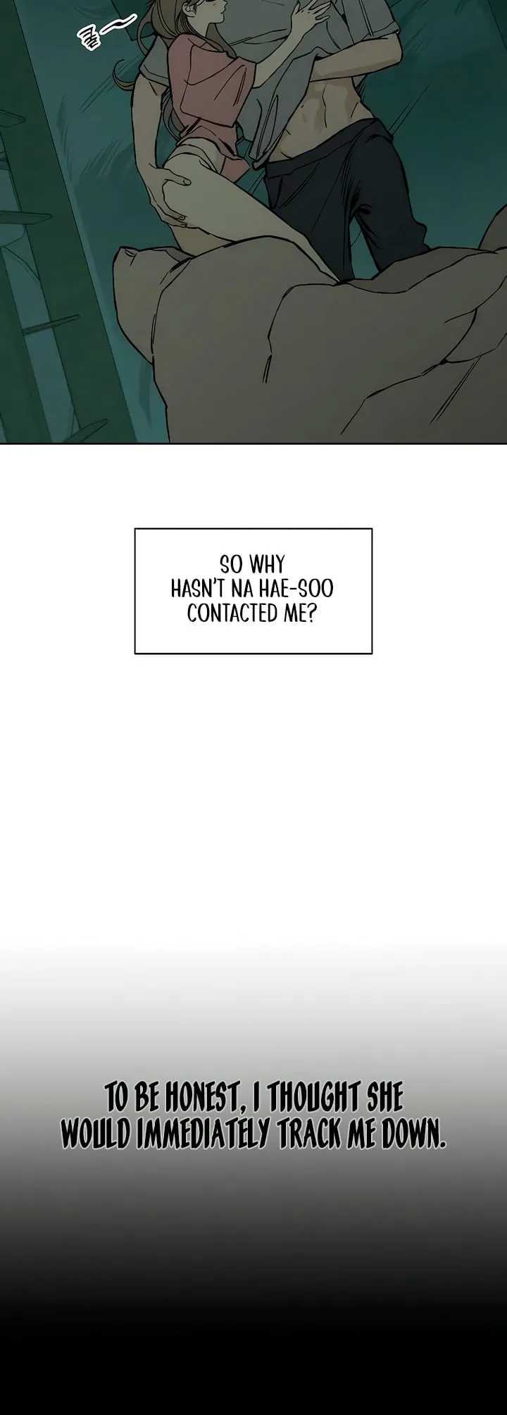 Read Tears on a Withered Flower Manga Online