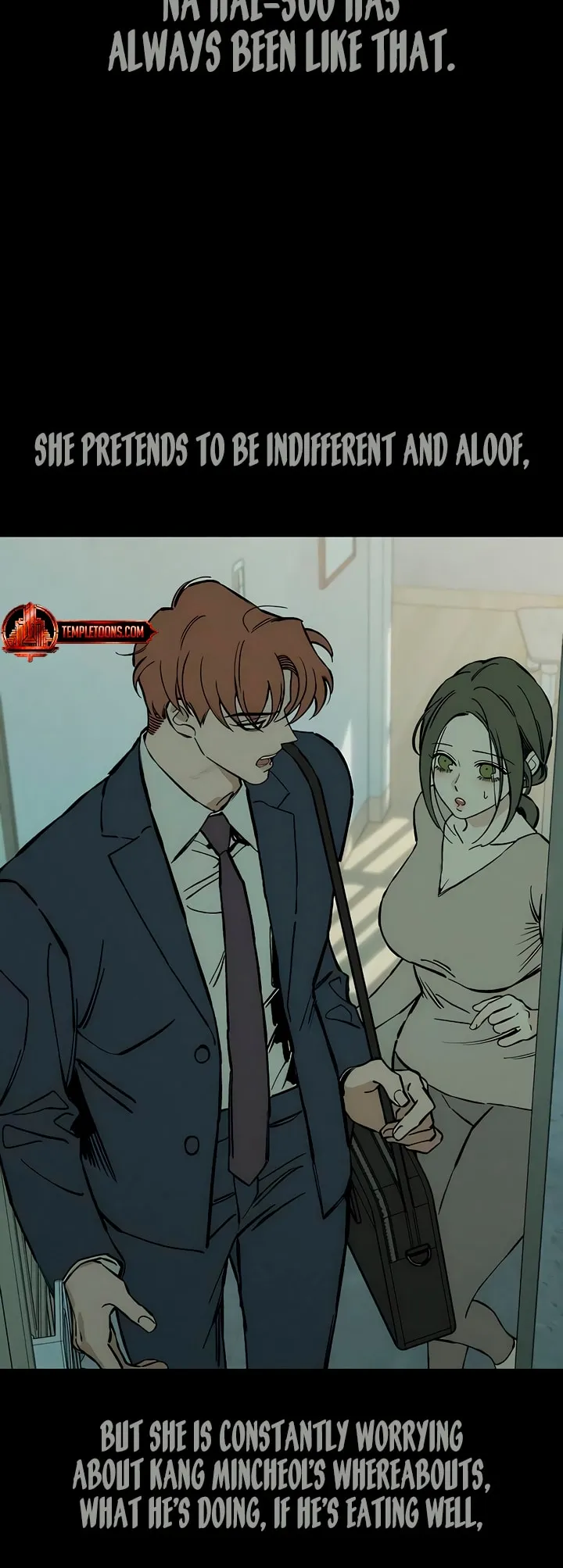 Read Tears on a Withered Flower Manga Online