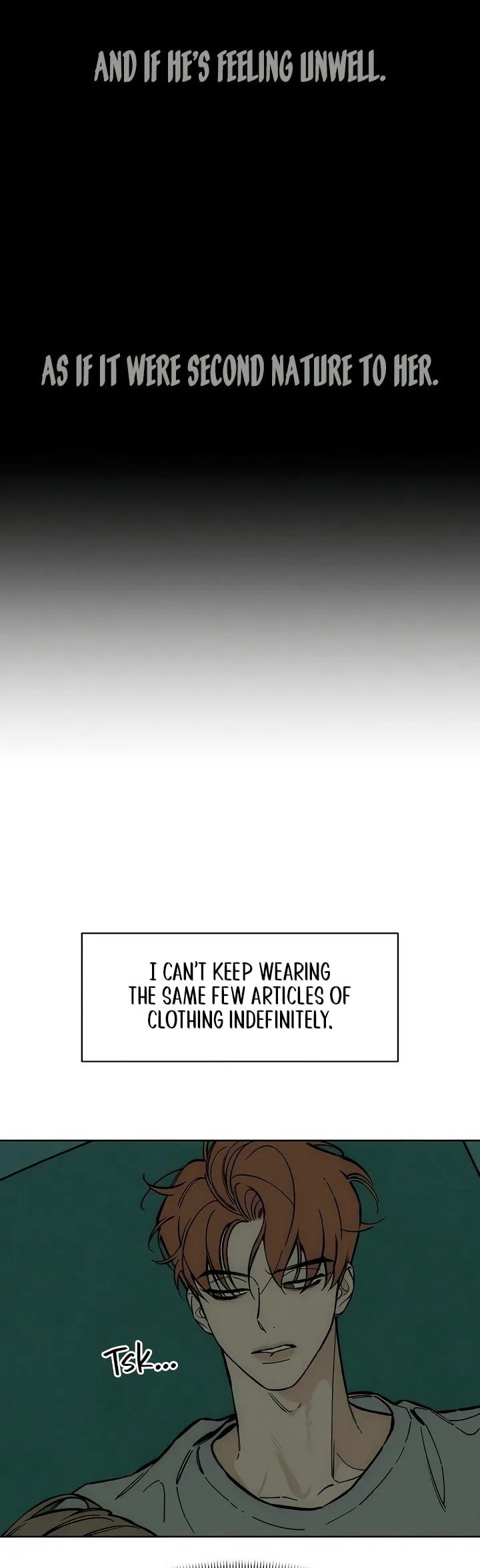 Read Tears on a Withered Flower Manga Online