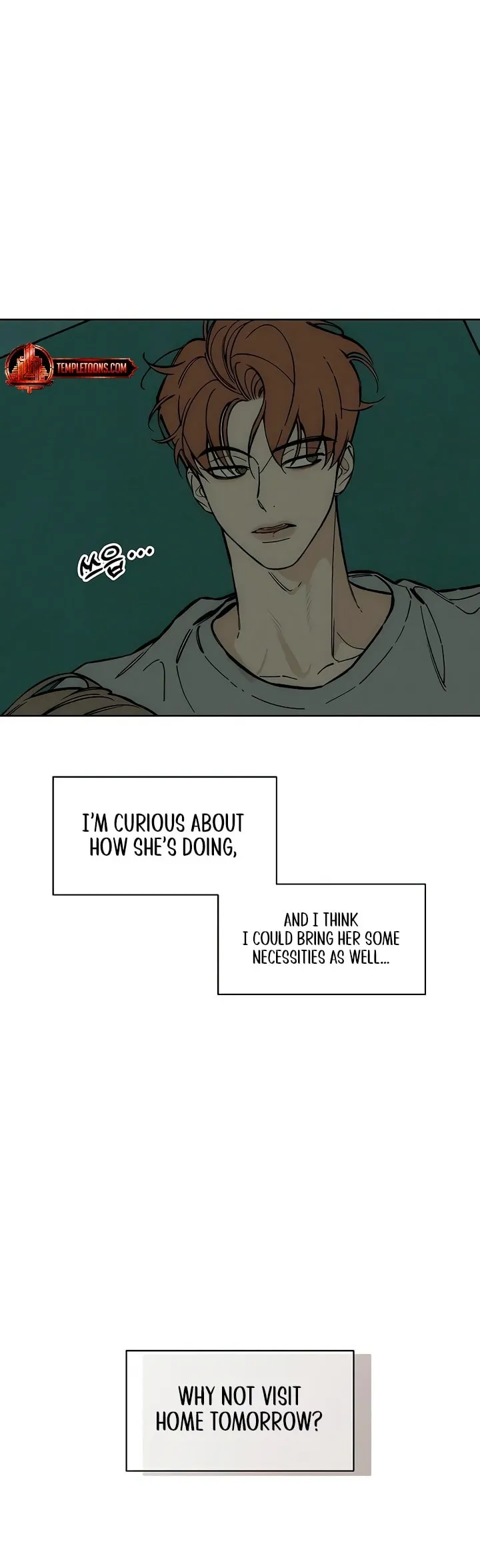 Read Tears on a Withered Flower Manga Online