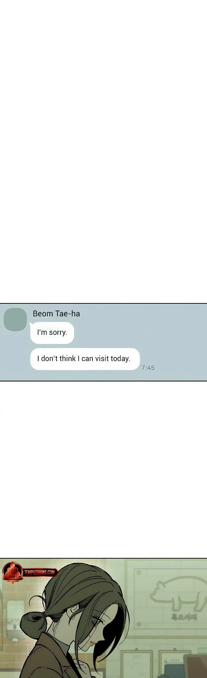 Read Tears on a Withered Flower Manga Online
