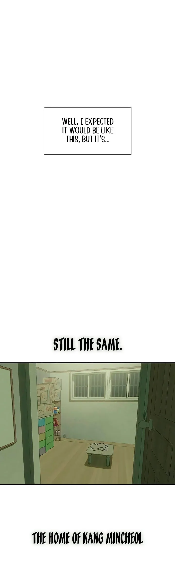 Read Tears on a Withered Flower Manga Online