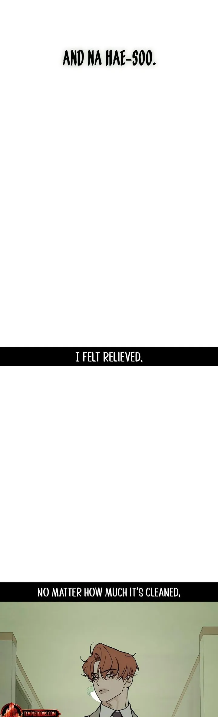 Read Tears on a Withered Flower Manga Online