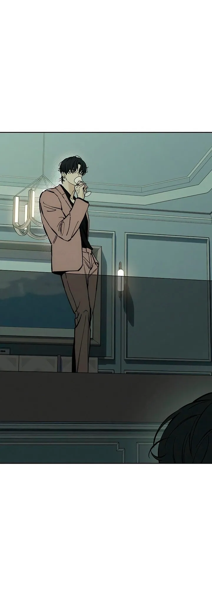 Read Tears on a Withered Flower Manga Online